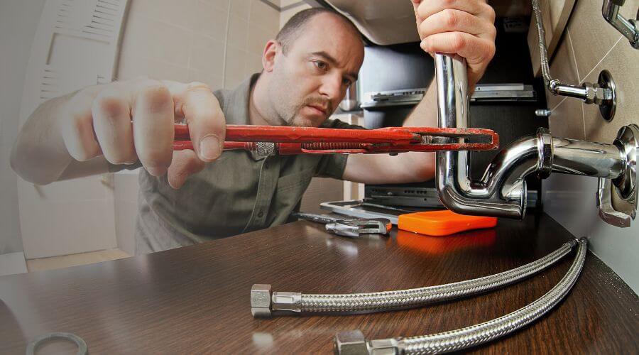 Professional expert plumbing services in Kerens, TX
